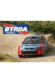 The BTRDA Championship