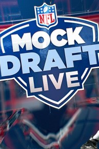 NFL Mock Draft Live