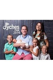 Dyches Fam 2016