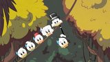 DUCKTALES AS TOLD BY EMOJI