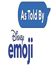 Disney as Told by Emoji