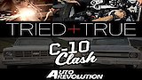 C-10 Clash Part 1