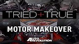 Motor Makeover