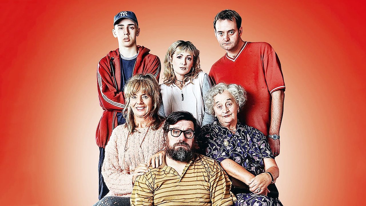 The Royle Family