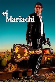 El Mariachi