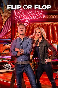 Flip or Flop Vegas