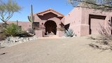 Hunting for a Rock Climbing Retreat in Tucson, Arizona