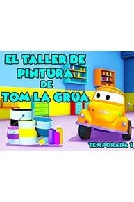 El Taller de Pintura de Tom la GrÃºa