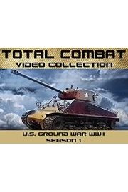 U.S. Ground War WWII