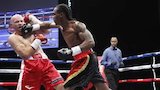 SCB: Charlo vs. Yorgey