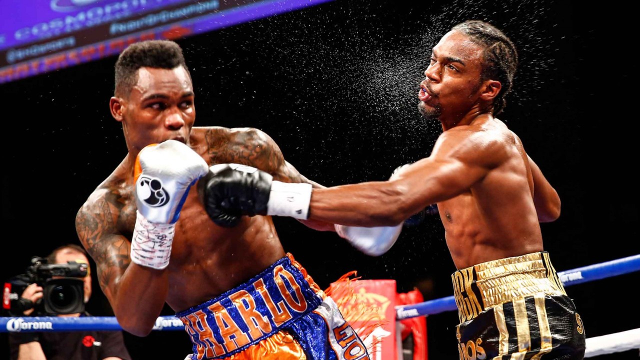 SCB: Charlo vs. Jackson