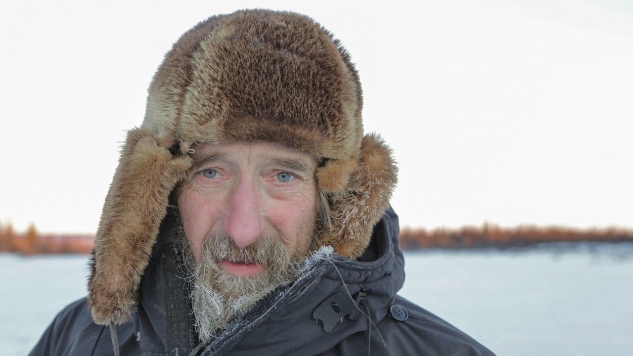 The Last Alaskans: Land of the Free