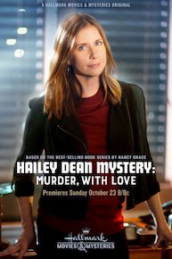 Hailey Dean Mystery