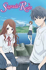 Sagrada Reset