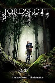 Jordskott