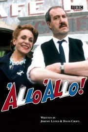 Allo' Allo'!