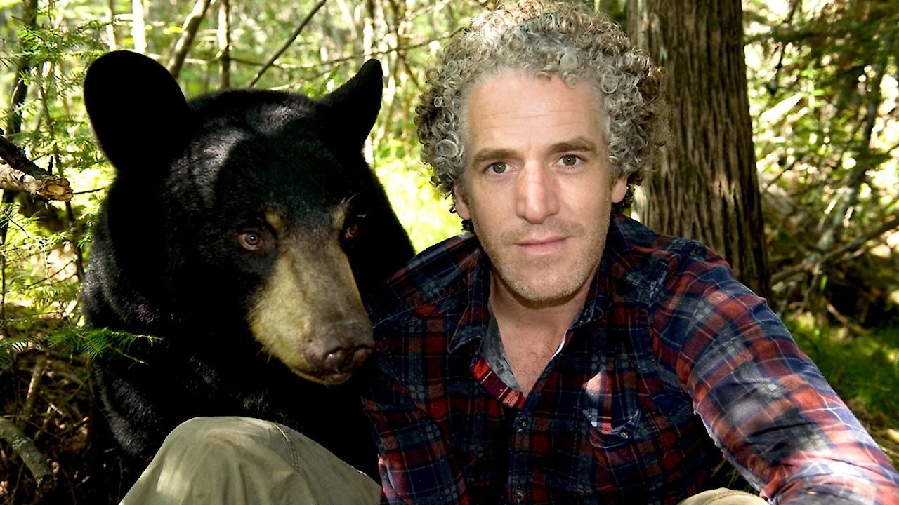 The Bear Family & Me