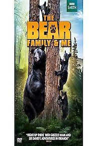 The Bear Family & Me