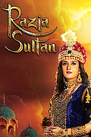 Razia Sultan
