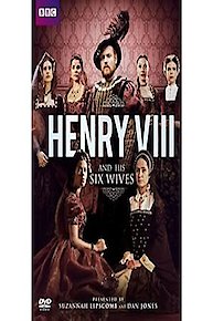 The Six Queens Of Henry VIII