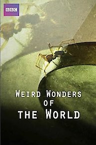 Weird Wonders of the World