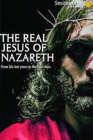 The Real Jesus of Nazareth