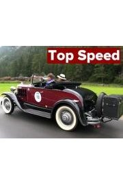Top Speed
