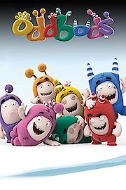 Oddbods