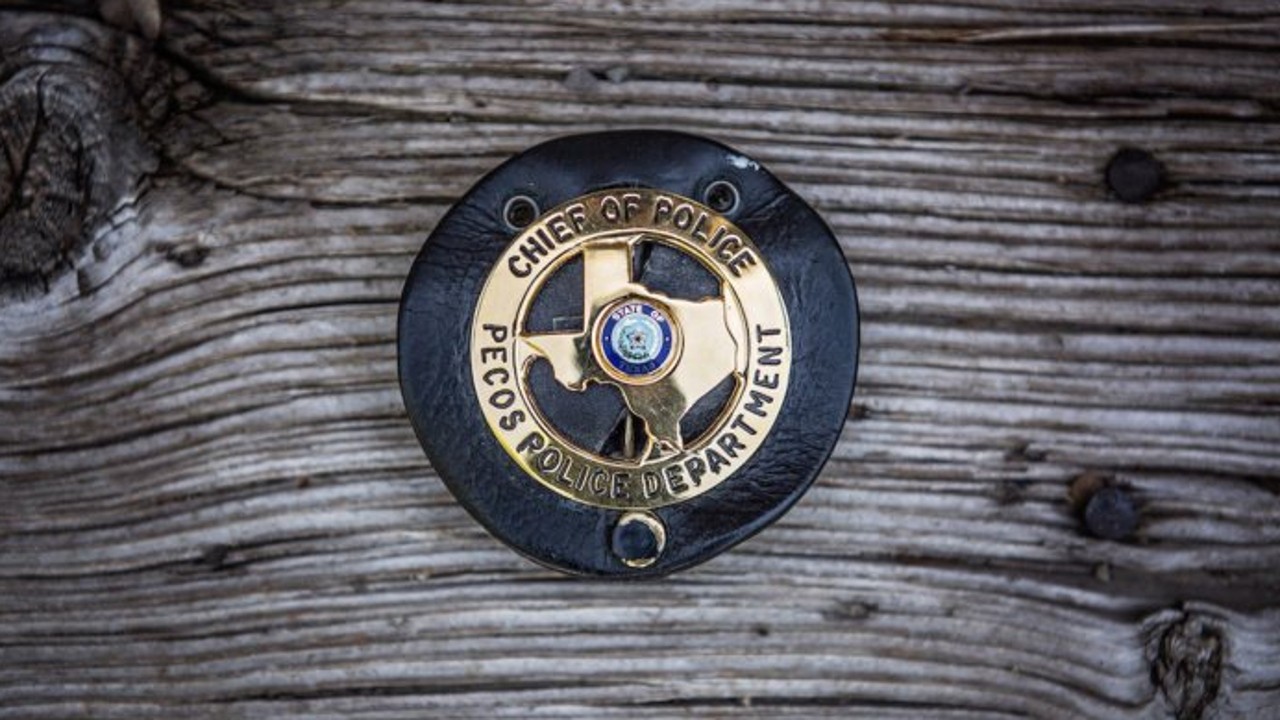 Lone Star Law: Behind the Badge