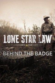 Lone Star Law: Behind the Badge