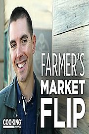 Farmers' Market Flip