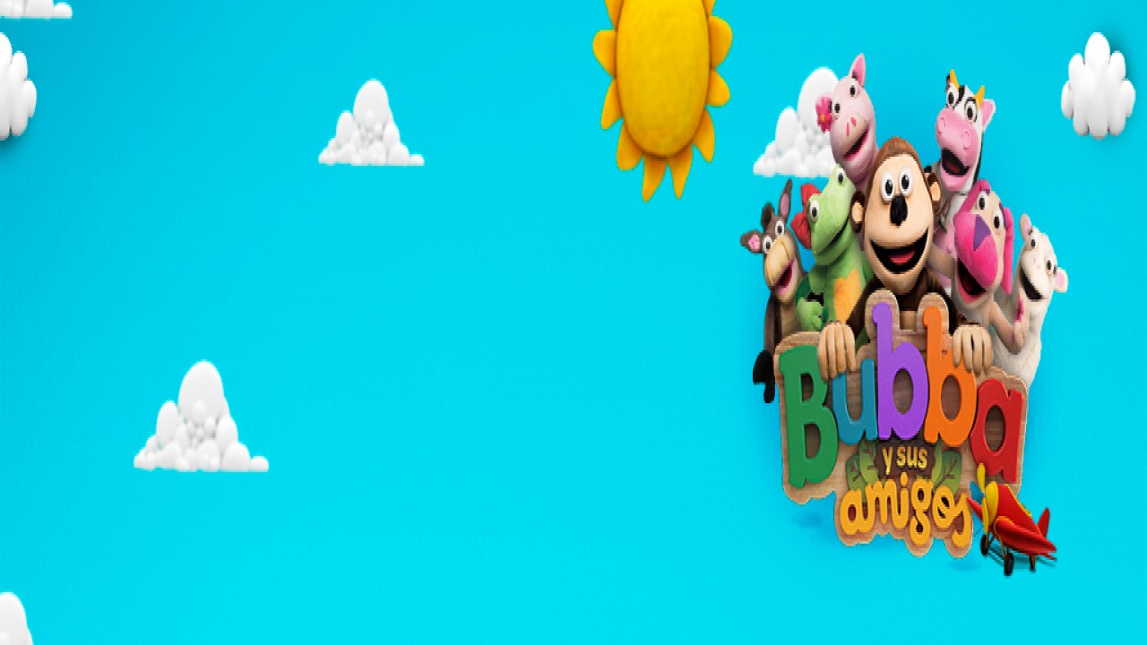Bubba y sus amigos