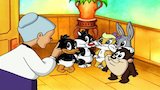 1. Taz In Toyland / A Secret Tweet
