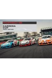 Porsche Carrera Cup Great Britain