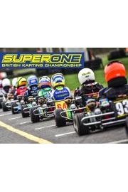 Super One British Karting Championship