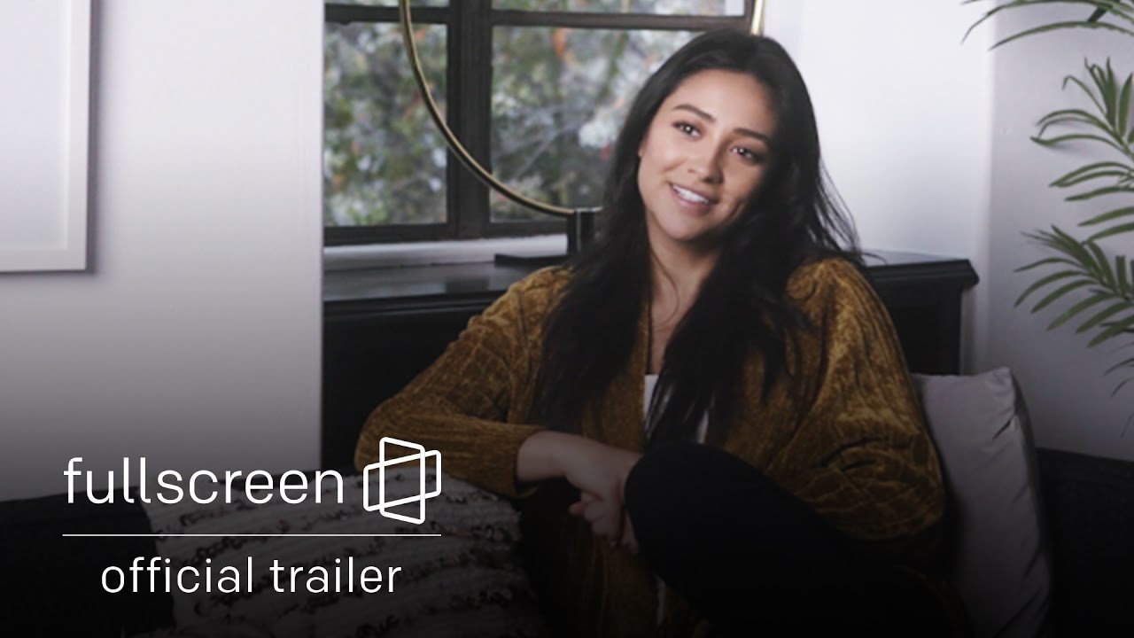Shay Mitchell: Chapters