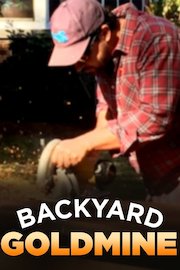 Backyard Goldmine