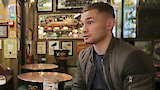 THE REVEAL with Mark Kriegel: Carl Frampton