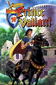 Prince Valiant