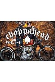 Choppahead Vol. 1-4