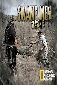 Swamp Men