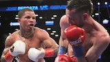 SCB: Davis vs. Pedraza