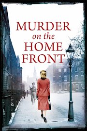 Murder on the Home Front