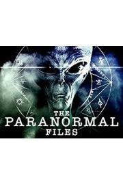 The Paranormal Files