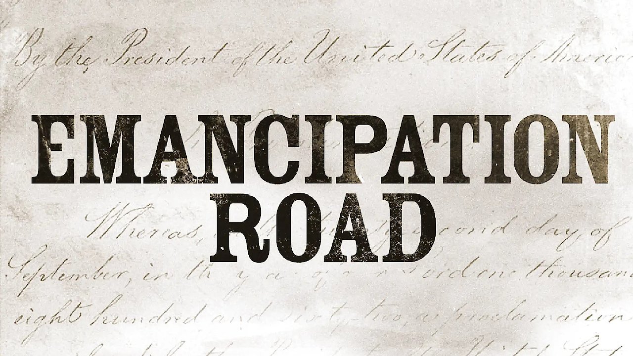 Emancipation Road