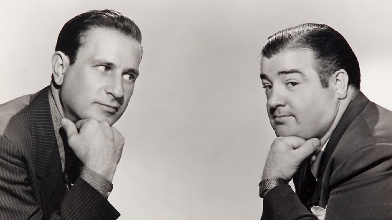 The Abbott & Costello Show