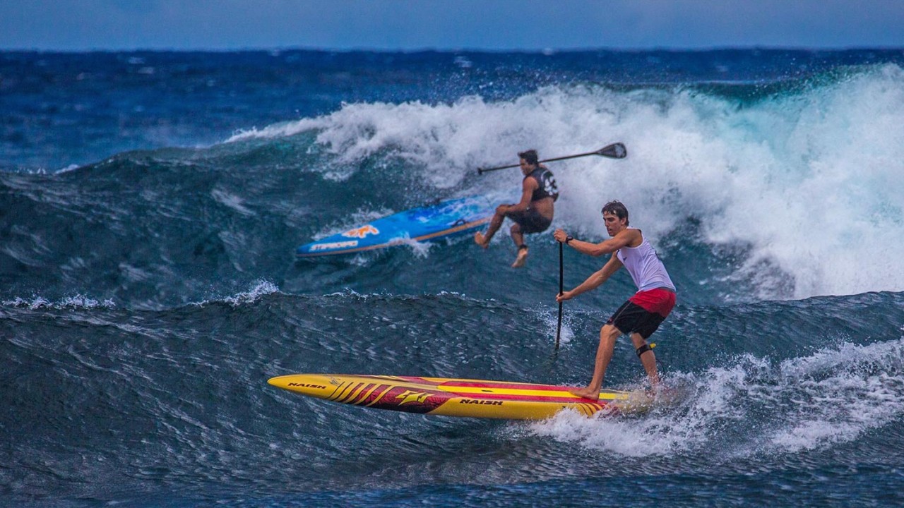 APP Stand Up Paddle Board