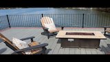 Seaplane Dock