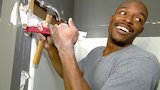 The Adams Job