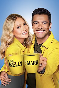 Live with Kelly & Ryan